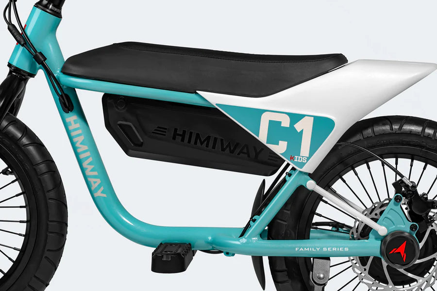 Himiway Kids Electric Bike C1