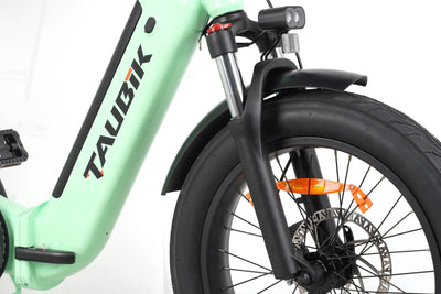 Taubik Monaco S