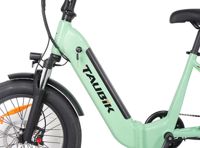 Taubik Monaco S