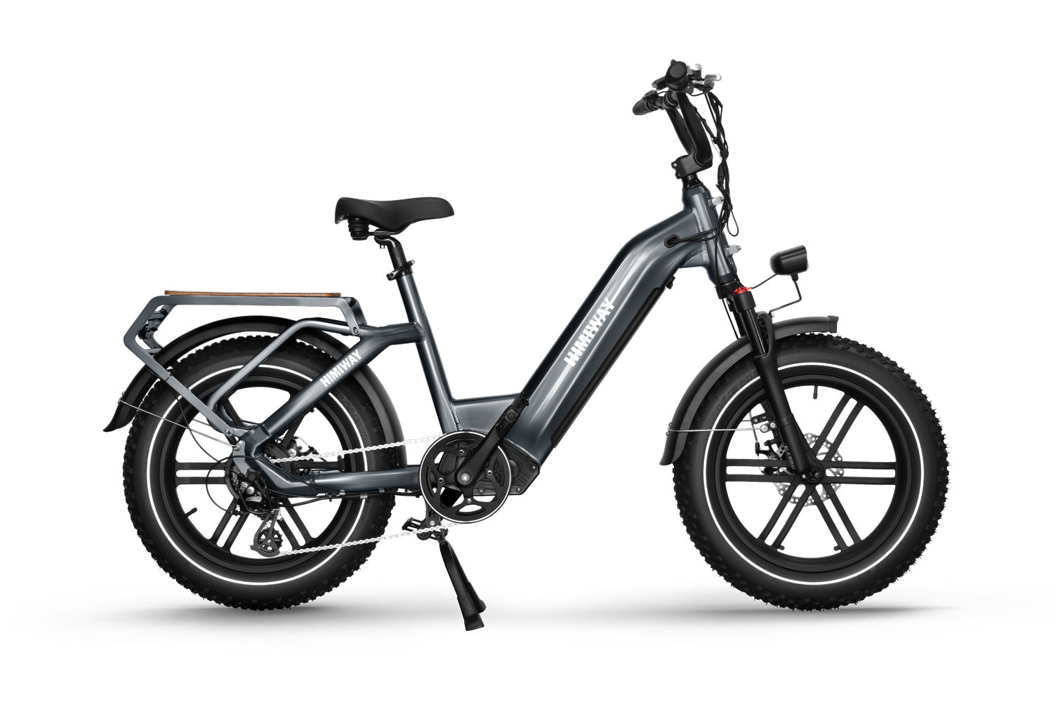 Himiway Big Dog Cargo Ebike