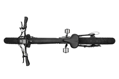 Himiway Cobra D7 Full Suspension Fat-Tire Electric Bike