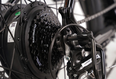 Taubik Westridge 29T