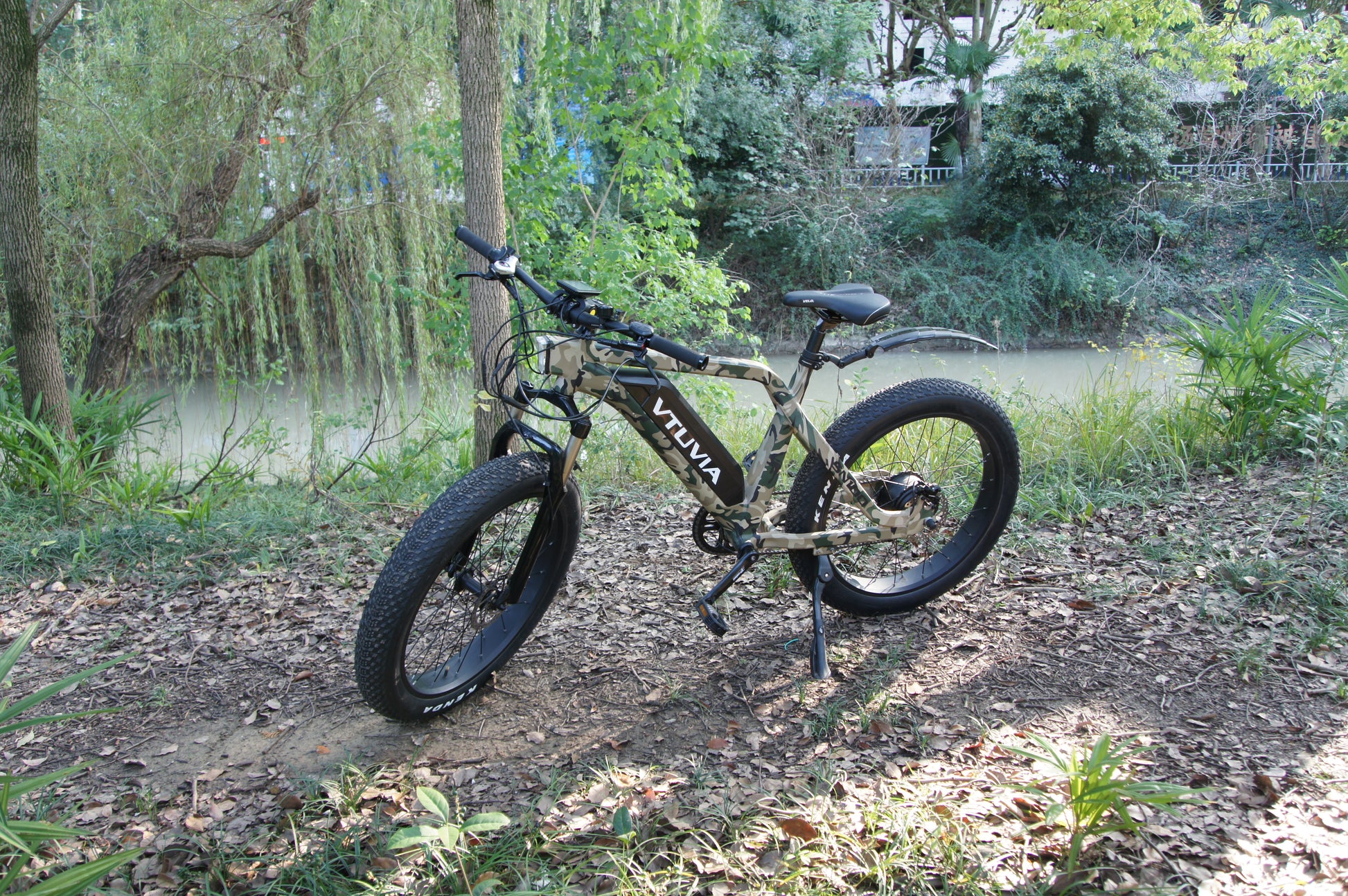 Vtuvia SN100 750W Ebike – Zeus Ebikes Canada