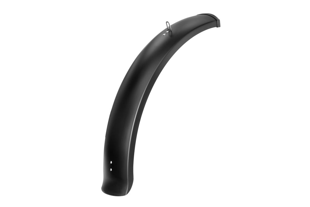 B3 Mud Protection Fender Kit