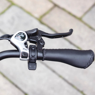 Meigi Silverado Urban Electric Tricycle