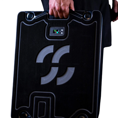 E-Surf Electric Surfboard EZ Series (Made in Canada)