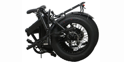 Eunorau E-FAT-MN 750W Ebike