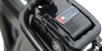 Eunorau E-FAT-MN 750W Ebike