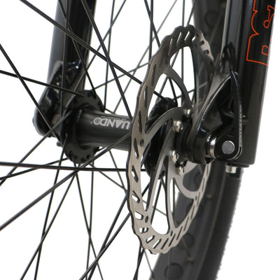 Eunorau Fat HS / Hunter X8 — 1000W Bafang Mid-Drive Off-Road eBike