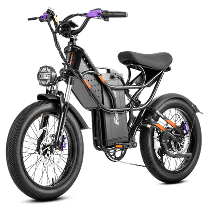 Eahora Cupid Ebike