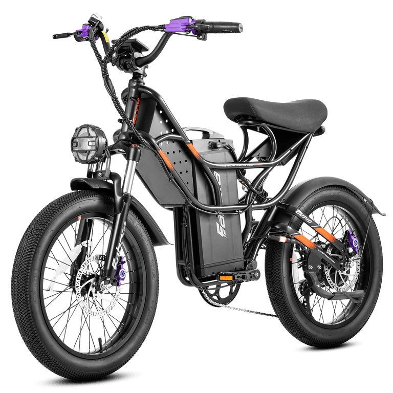 Eahora Cupid Ebike