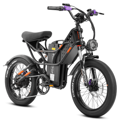 Eahora Cupid Ebike