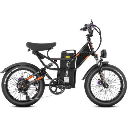 Eahora Cupid Ebike