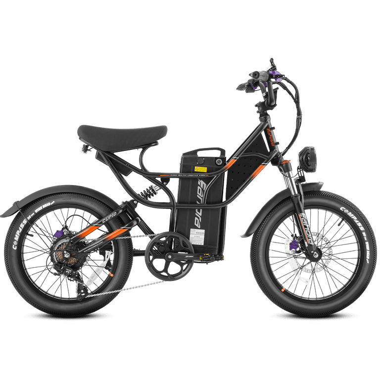 Eahora Cupid Ebike