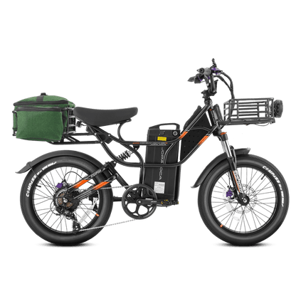 Eahora Cupid Ebike