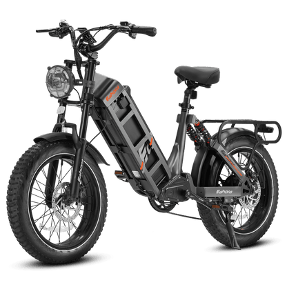 Eahora Juliet Ebike