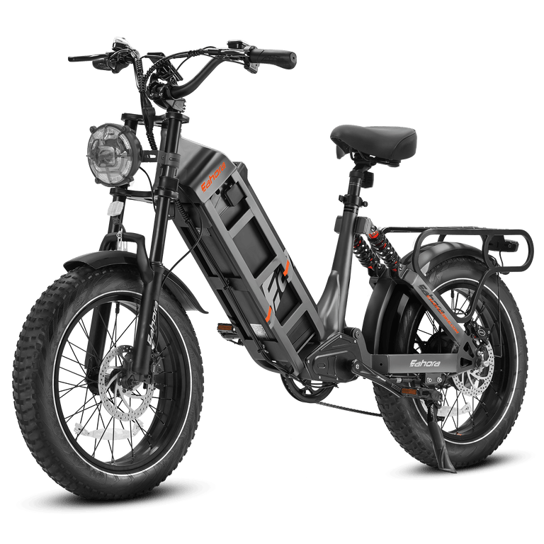 Eahora Juliet Ebike