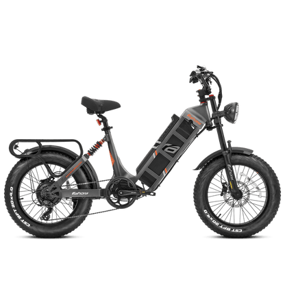 Eahora Juliet Ebike