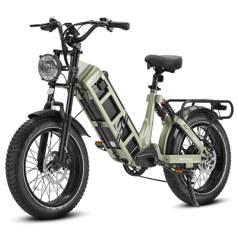 Eahora Juliet Ebike