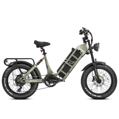 Eahora Juliet Ebike