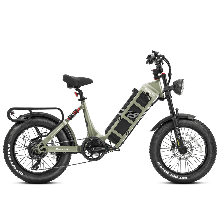 Eahora Juliet Ebike