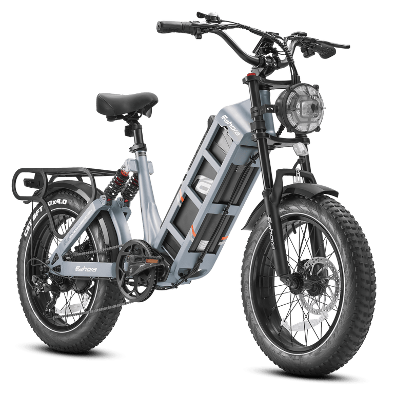 Eahora Juliet Ebike