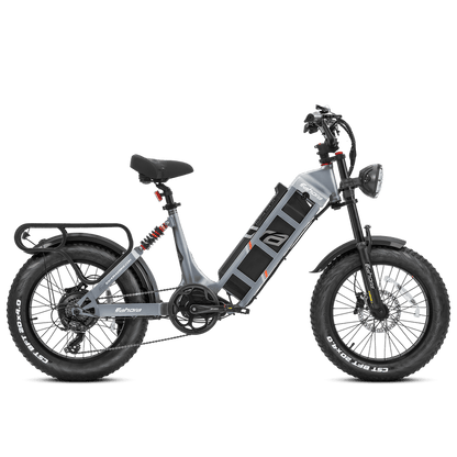 Eahora Juliet
Ebike