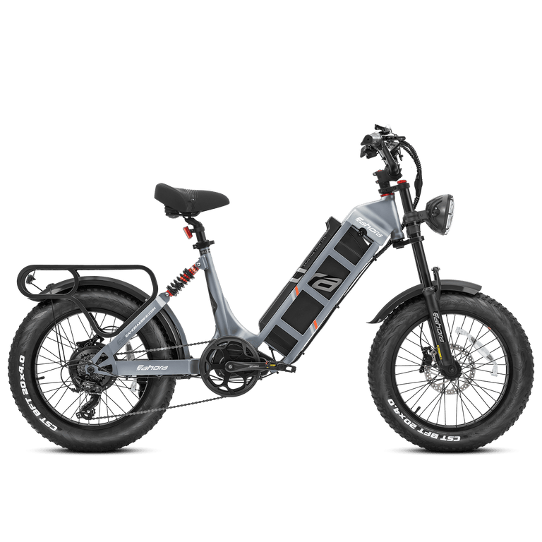 Eahora Juliet
Ebike