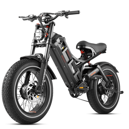 Eahora Romeo 2 Electeic bike