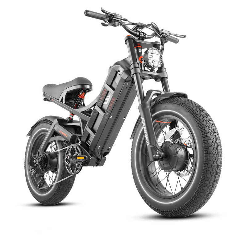 Eahora Romeo 2 Electeic bike