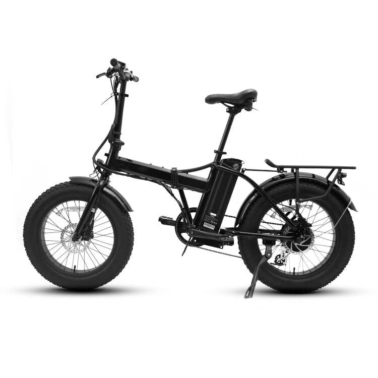 E-FAT-MN 750W Ebike