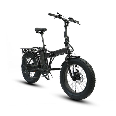 Eunorau E-FAT-MN 750W Ebike