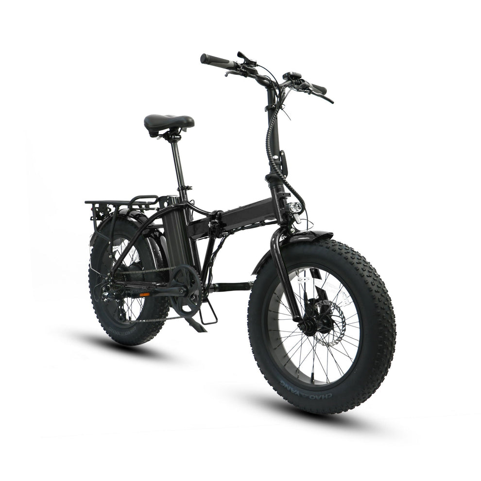 E-FAT-MN 750W Ebike