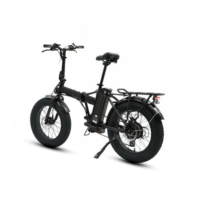 Eunorau E-FAT-MN 750W Ebike