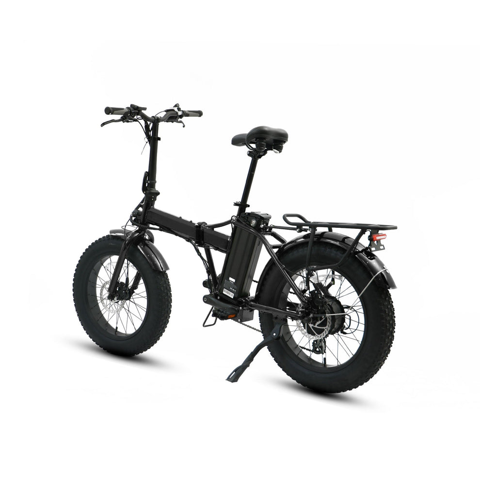 E-FAT-MN 750W Ebike