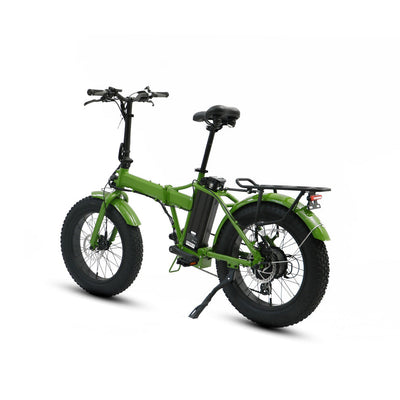 Eunorau E-FAT-MN 750W Ebike