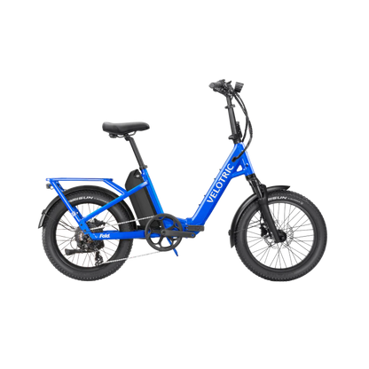 Velotric Fold 1 Plus — Folding Electric Bike