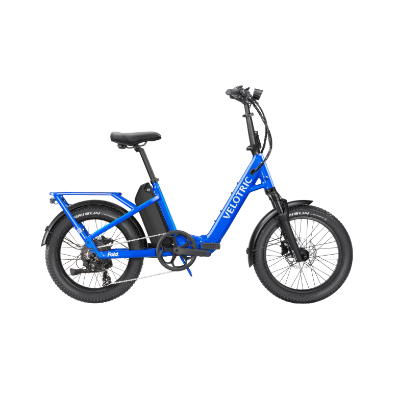 Velotric Fold 1 Plus — Folding Electric Bike
