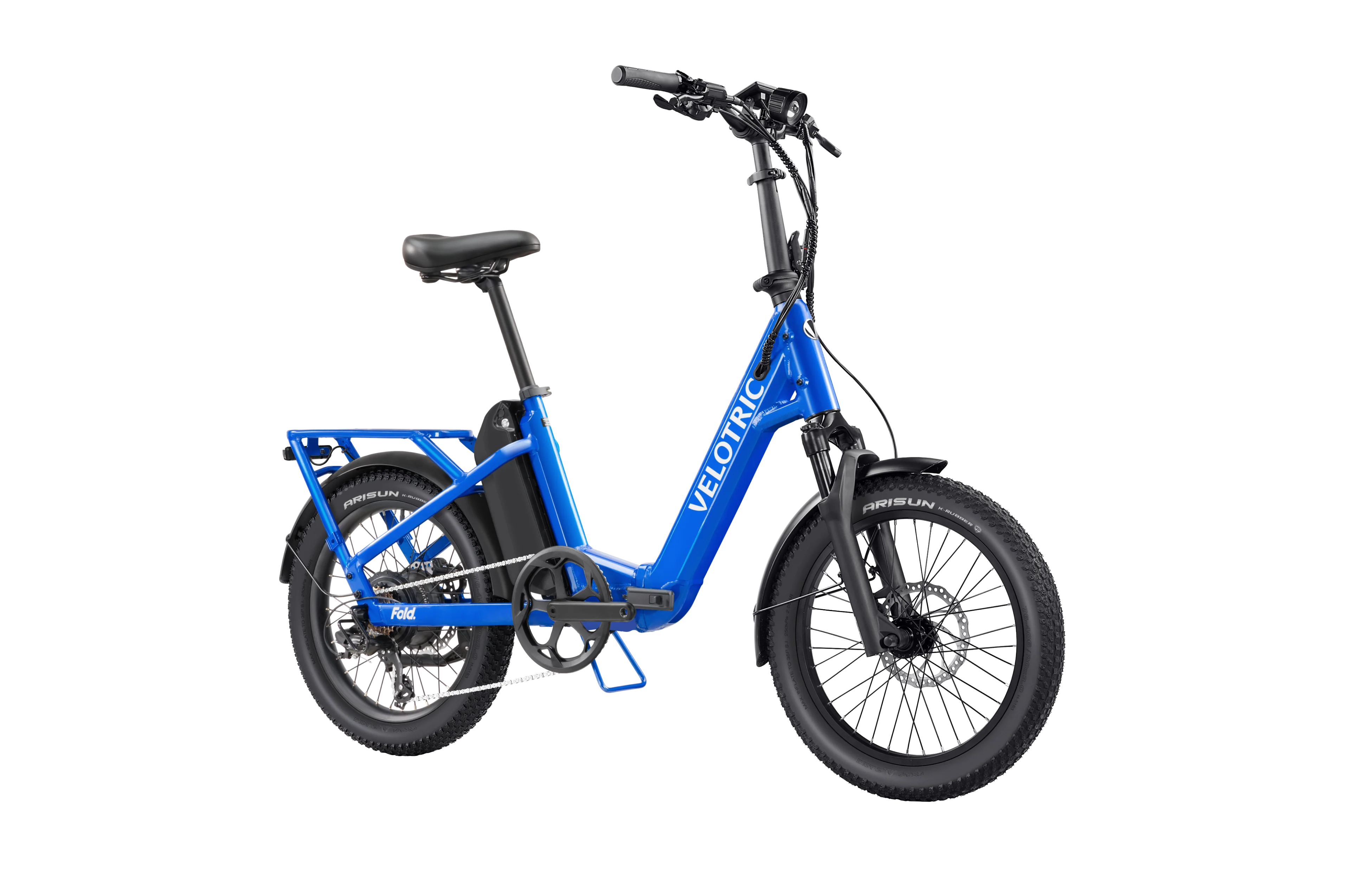 Velotric Fold 1 Plus — Folding Electric Bike