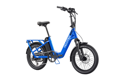 Velotric Fold 1 Plus — Folding Electric Bike