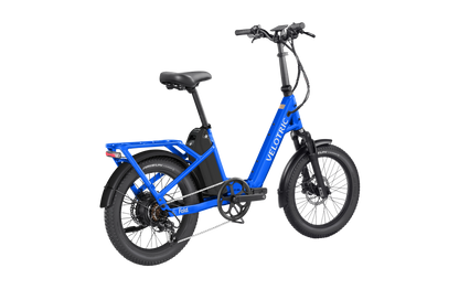 Velotric Fold 1 Plus — Folding Electric Bike