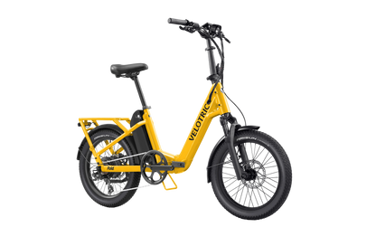 Velotric Fold 1 Plus — Folding Electric Bike
