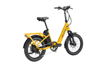 Velotric Fold 1 Plus — Folding Electric Bike