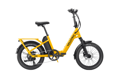 Velotric Fold 1 Plus — Folding Electric Bike