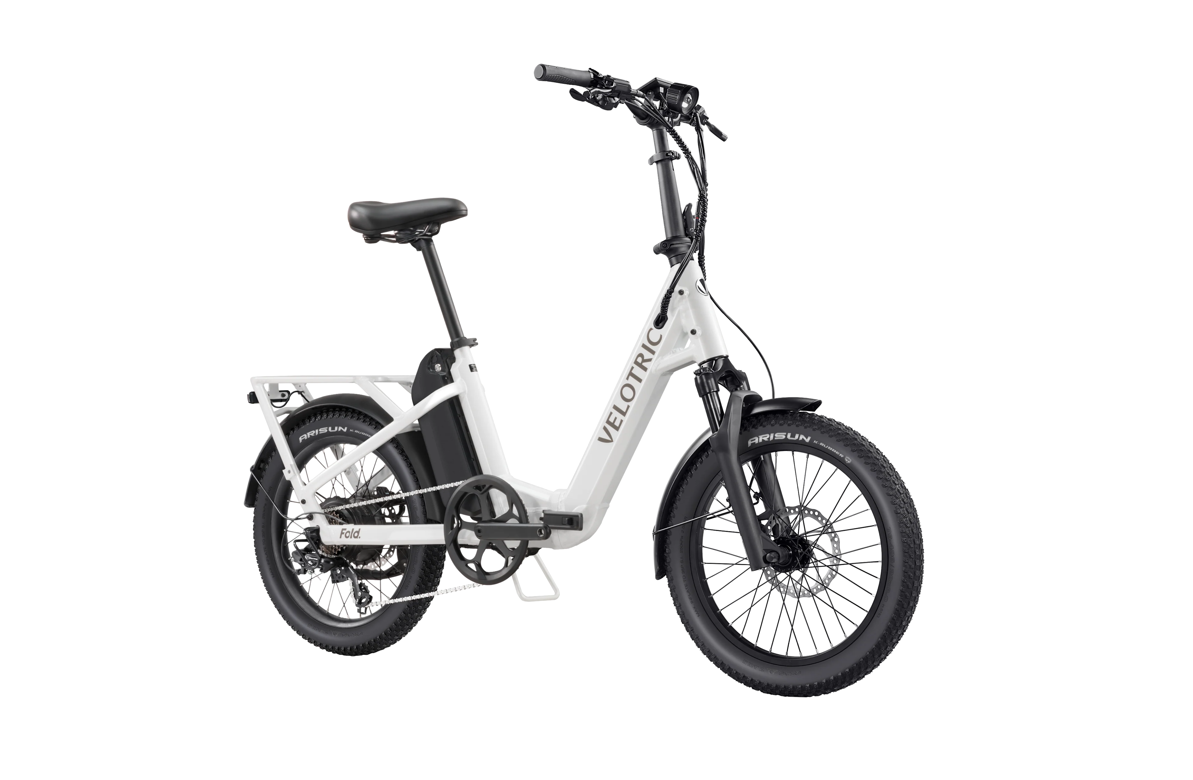 Velotric Fold 1 Plus — Folding Electric Bike