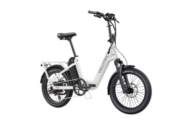 Velotric Fold 1 Plus — Folding Electric Bike