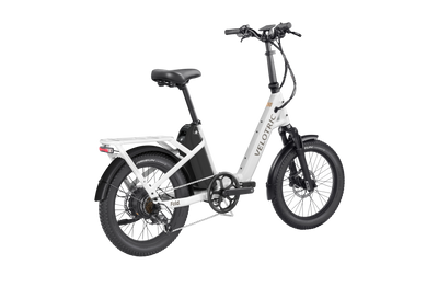 Velotric Fold 1 Plus — Folding Electric Bike
