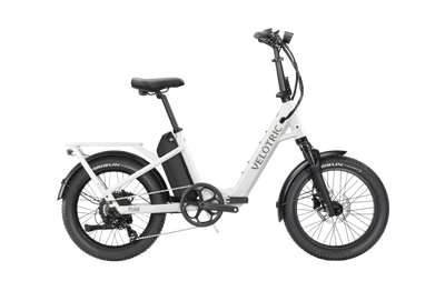 Velotric Fold 1 Plus — Folding Electric Bike