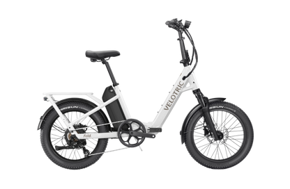 Velotric Fold 1 Plus — Folding Electric Bike