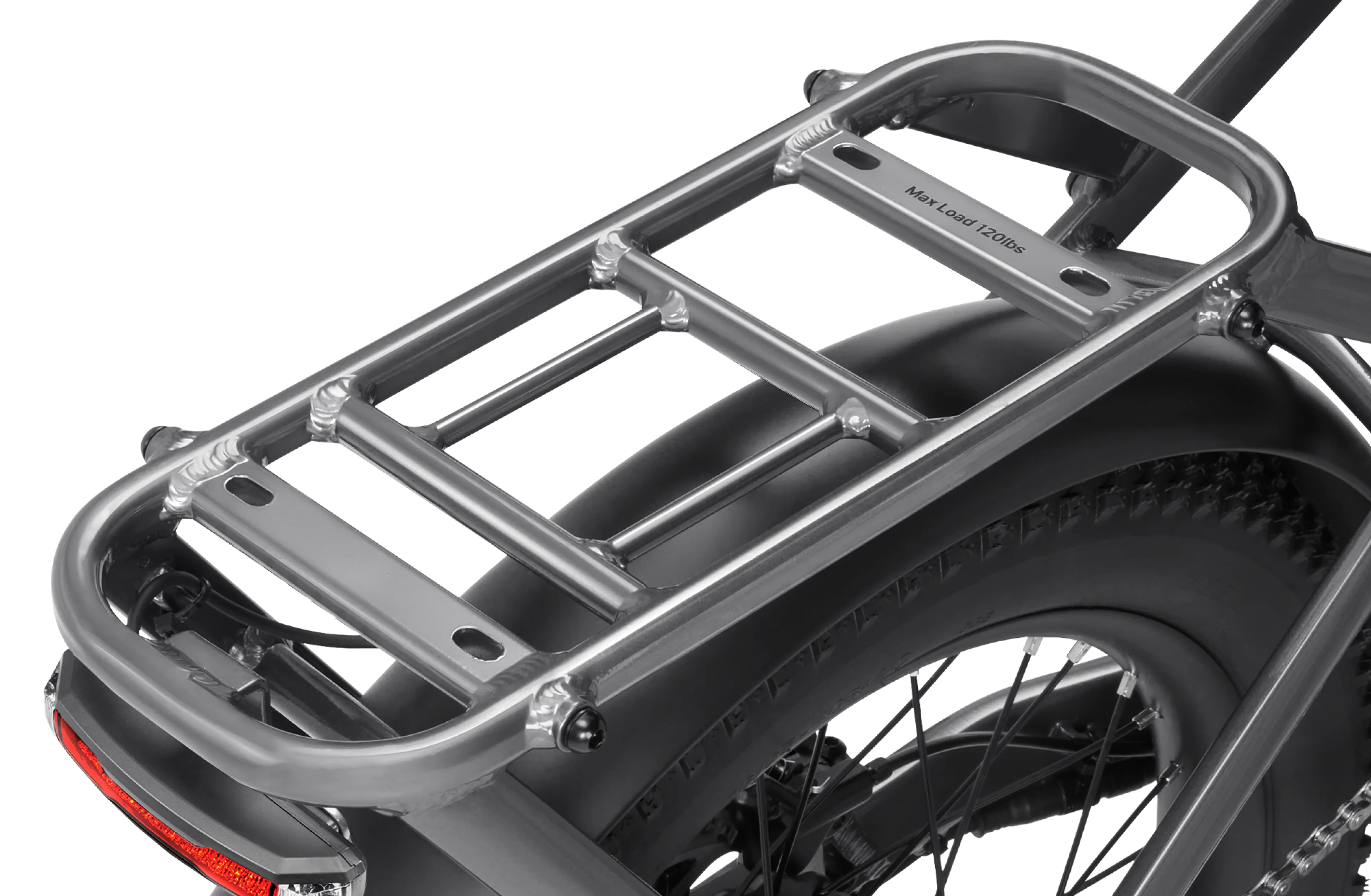 Velotric Fold 1 Plus — Folding Electric Bike